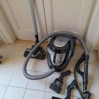 Aspirapolvere Silence Force Cyclonic Effitech