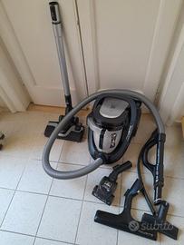 Aspirapolvere Silence Force Cyclonic Effitech