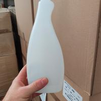 Stock Flacone 750 ml PE neutro 