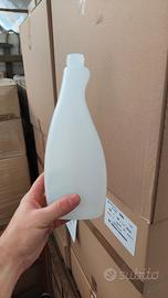 Stock Flacone 750 ml PE neutro 