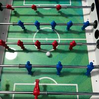 Calcio balilla STADIUM Made in italy