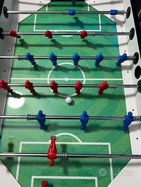 Calcio balilla STADIUM Made in italy