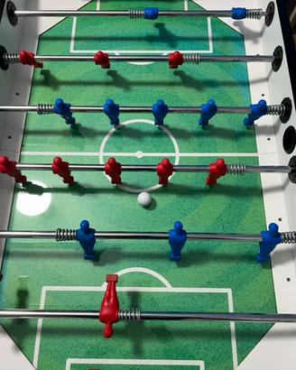 Calcio balilla STADIUM Made in italy