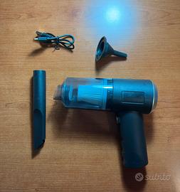 Mini Aspirapolvere Portatile