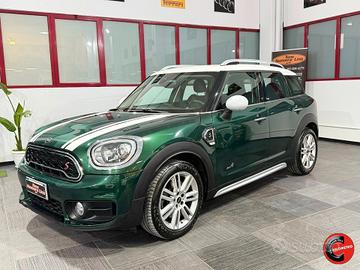Mini 2.0 Cooper D Countryman 190cv SD ALL4 2018