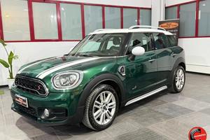 Mini 2.0 Cooper D Countryman 190cv SD ALL4 2018