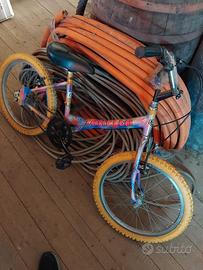 bici funzionante 