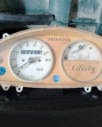 piaggio liberty 