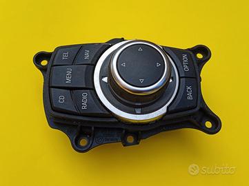Controller multimediale per BMW Serie 3 X1 X5