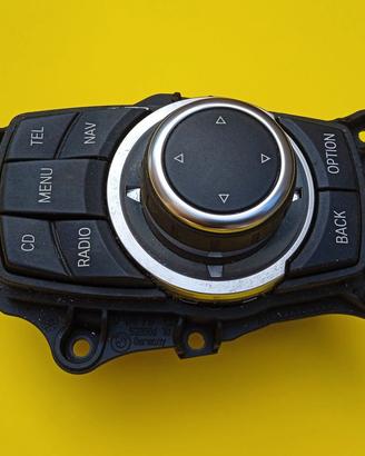 Controller multimediale per BMW Serie 3 X1 X5