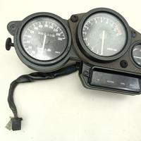 STRUMEN YAMAHA FZR 1000 EXUP 89-90 / FZR 600 89-93