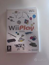 wii play