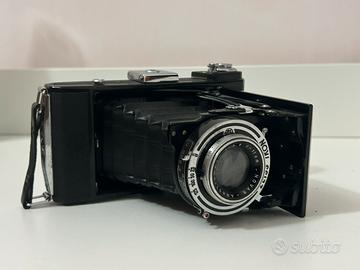 fotocamera keiss ikon nettar