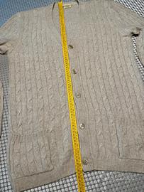 CARDIGAN IN CASHMERE