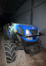 New holland t4030 n