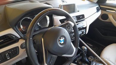 BMW X2  S DRIVE 18D