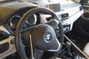 BMW X2  S DRIVE 18D