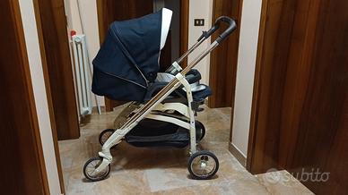 Passeggino Trio Inglesina Otutto