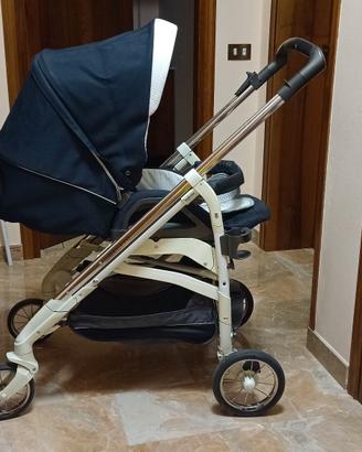 Passeggino Trio Inglesina Otutto