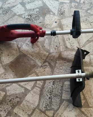 Decespugliatore elettrico 