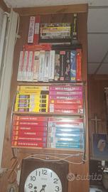 video cassette