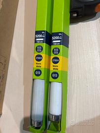 G13 150cm tubo led osram