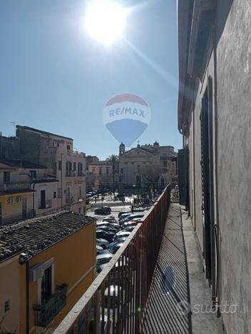 Appartamento - Ragusa