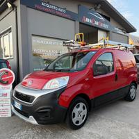 Fiat Fiorino 1.3 Mjt 95cv officina Mobile