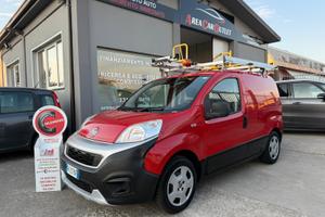 Fiat Fiorino 1.3 Mjt 95cv officina Mobile