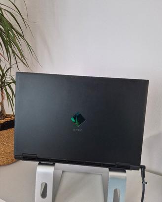 rtx2070 super Hp omen 32gb gaming laptop