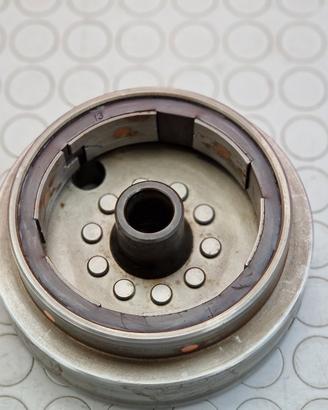 VOLANO MOTOPLAT BETA TR35 260 1990 1989 TRIAL TR 3