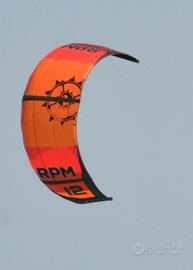 Kitesurf Slingshot RPM 12 mt