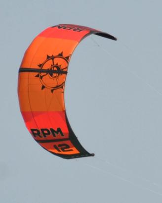 Kitesurf Slingshot RPM 12 mt