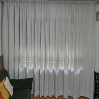 tenda da salotto 