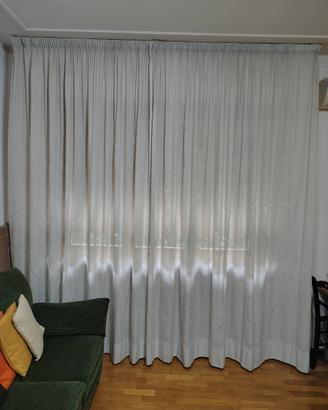 tenda da salotto 