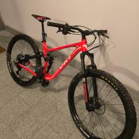 MTB Enduro 29" Montana Vener Full, RockShox, Deore