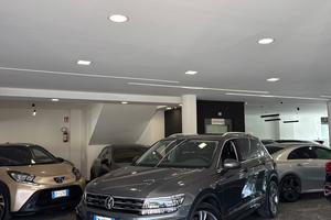 Volkswagen Tiguan 2.0 TDI SCR DSG 4MOTION R-LINE