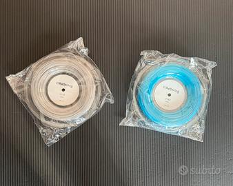 Restring Corde tennis