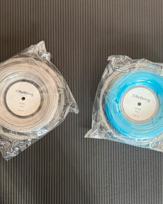 Restring Corde tennis