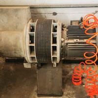 compressore rotativo mattei 33 erc 