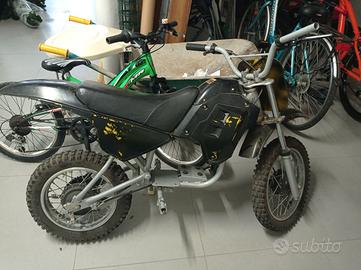 Motocross