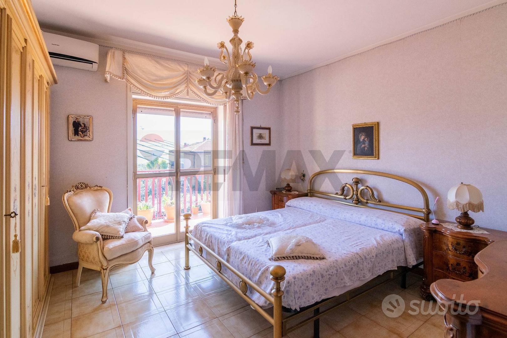 Appartamento - Mascalucia - Vista 6