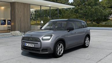 MINI Mini E Classic Countryman - Pack XS