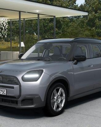 MINI Mini E Classic Countryman - Pack XS