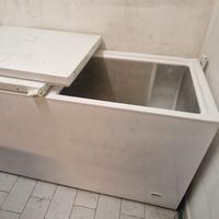 pozzetto congelatore