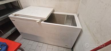 pozzetto congelatore