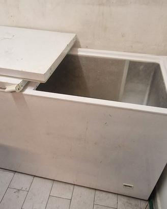 pozzetto congelatore