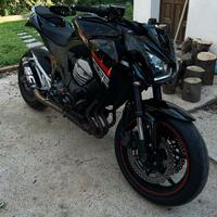 Kawasaki Z800 E (A2)
