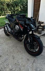 Kawasaki Z800 E (A2)