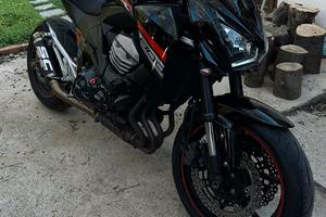 Kawasaki Z800 E (A2)